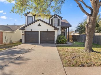 17536 Bishopsgate DR