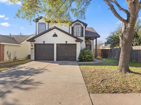 17536 Bishopsgate DR, Pflugerville TX 78660