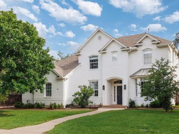 5512 Ballenton LN