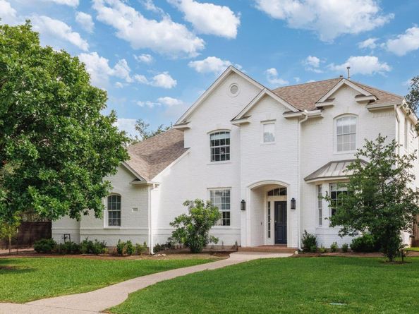 5512 Ballenton LN, Austin TX 78739