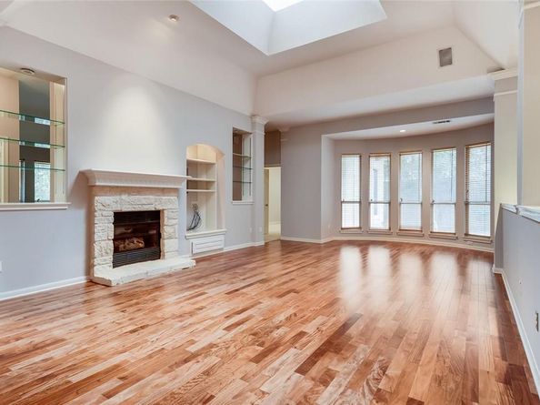 9009 Lantana WAY, Austin TX 78749
