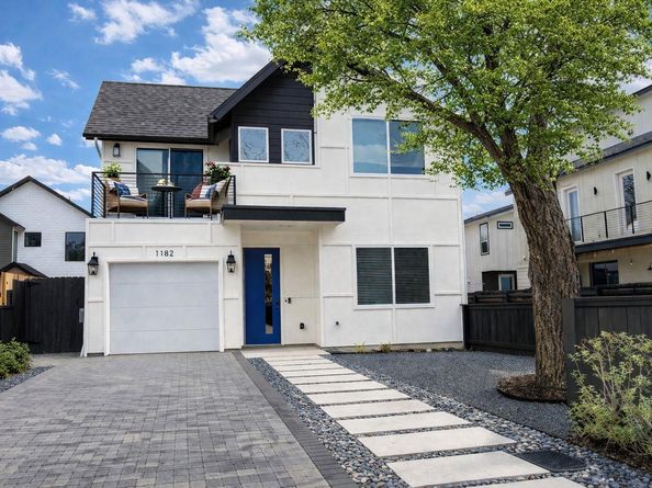1182 Ridgeway DR A, Austin TX 78702
