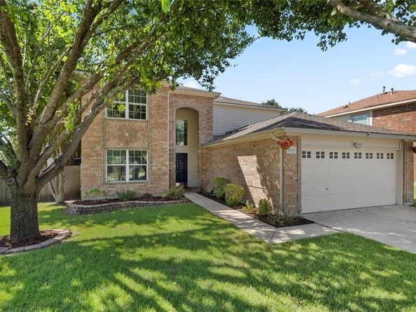 1600 Gretchen DR, Cedar Park TX 78613
