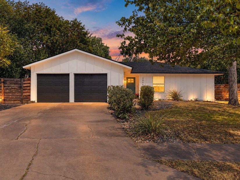 2804 Leeds CV, Austin TX 78745