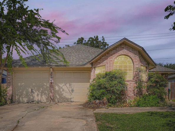 2100 Buckeye LN, Round Rock TX 78664