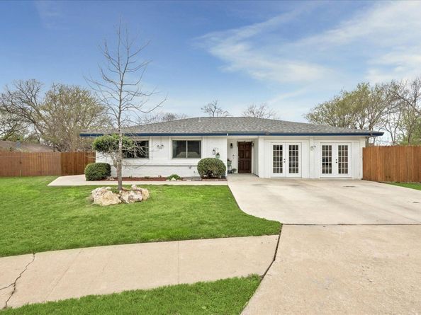 2201 Tallow CT, Austin TX 78744