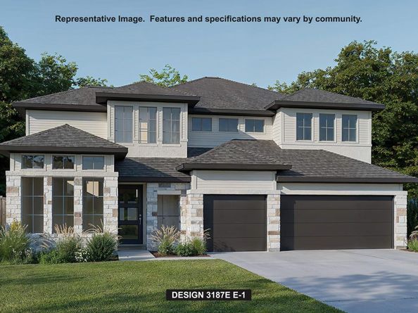 9105 Calvert WAY, Austin TX 78744