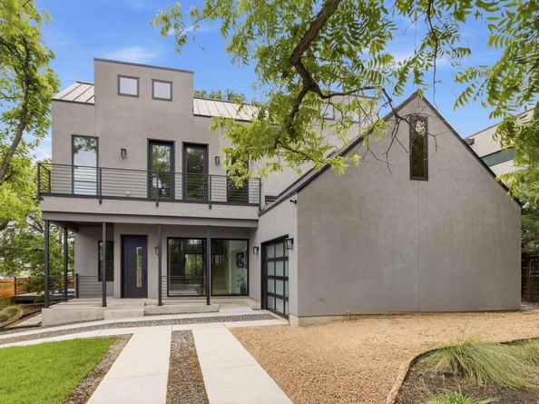 2300 Bluebonnet LN, Austin TX 78704