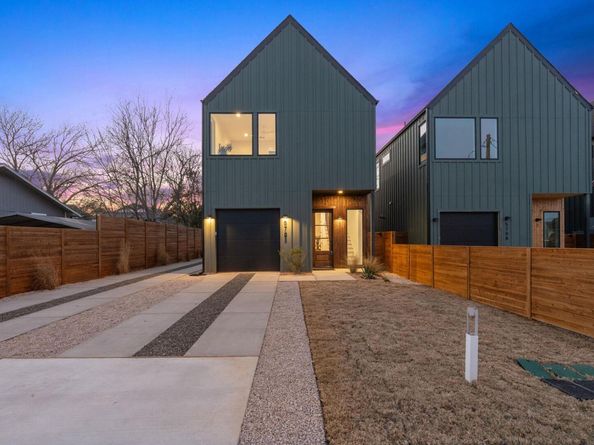 5708 Nancy DR 1, Austin TX 78745