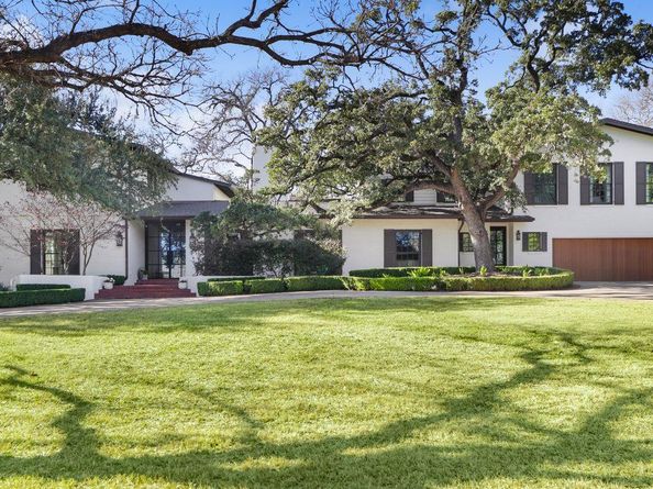 2604 Wooldridge DR, Austin TX 78703