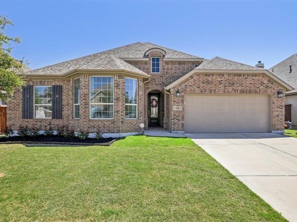 204 Miracle Rose WAY, Liberty Hill TX 78642