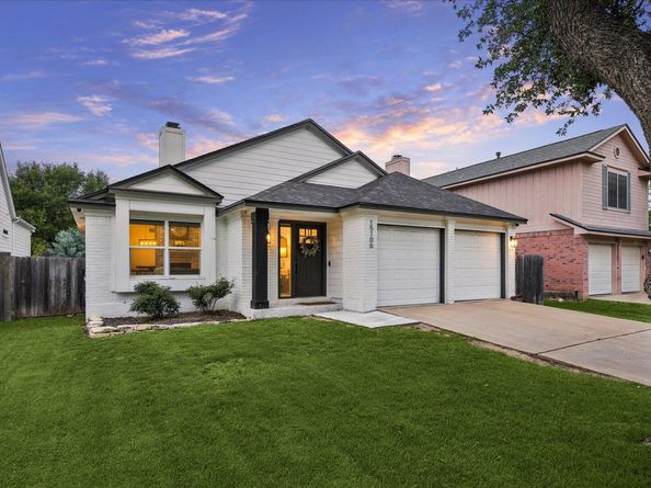 15106 Natural Spring WAY, Austin TX 78728