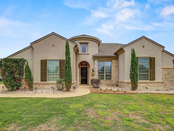 312 Flintlock DR, Leander TX 78641