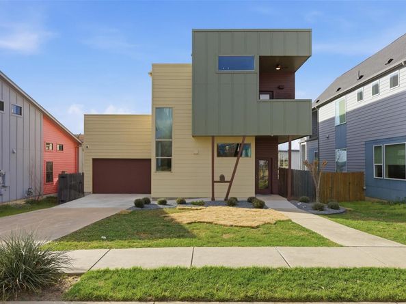 5920 Toscana Ave, Austin TX 78724