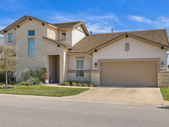 2000 Mazarro DR 25, Leander TX 78641