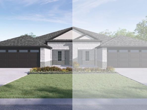 18512-A High Flyer WAY, Manor TX 78653