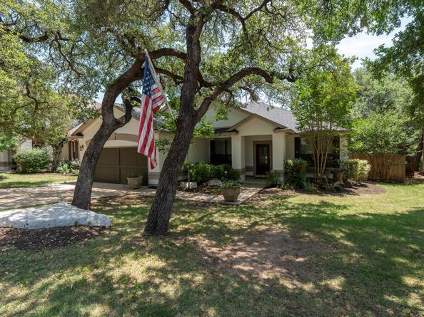 7625 Brecourt Manor WAY, Austin TX 78739