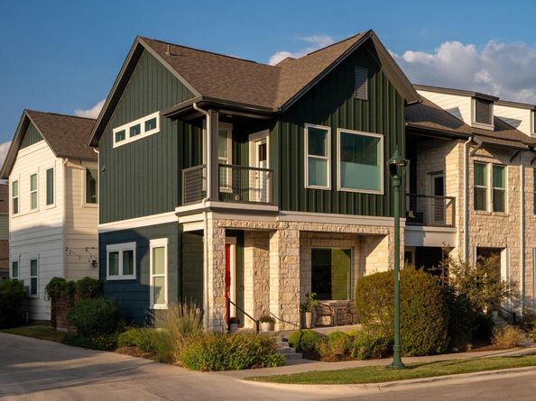 2508 Robert Browning ST, Austin TX 78723