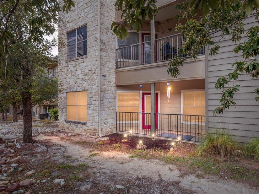 2320 Gracy Farms LN 414, Austin TX 78758