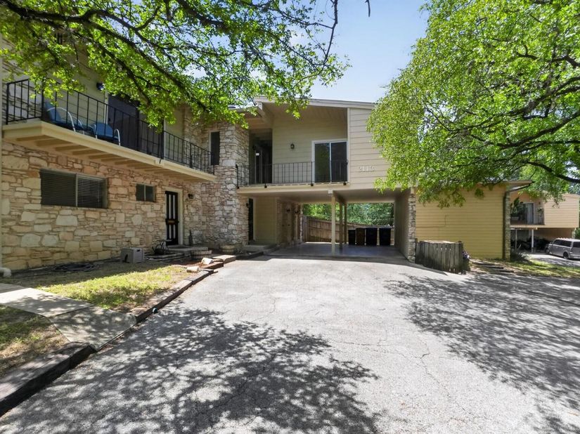 2113 Rabb RD, Austin TX 78704