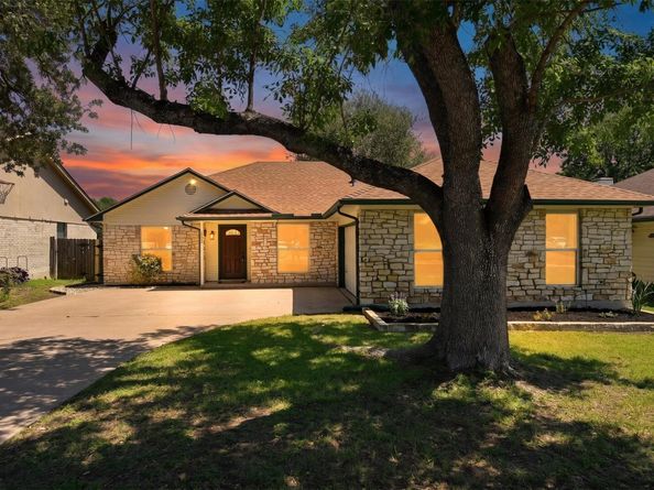2402 Spring Wagon LN, Austin TX 78728
