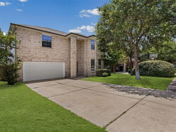 4506 Western Lake DR, Round Rock TX 78665