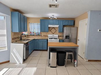 16311 Mill Creek RD