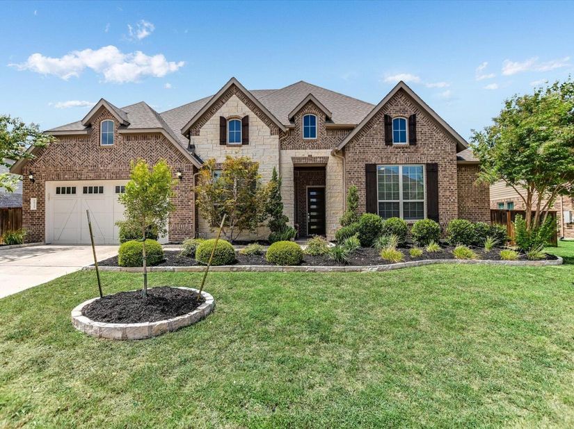 16308 Chester Heights TRL, Austin TX 78717