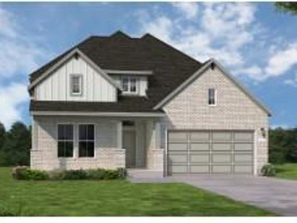 1429 Blue Moon DR, Georgetown TX 78628