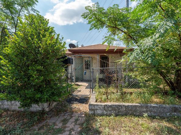 4801 Lott Ave, Austin TX 78721