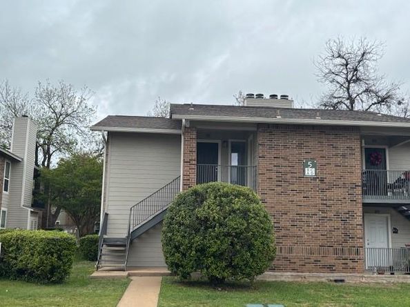 10616 Mellow Meadows DR 5B, Austin TX 78750