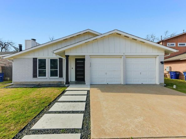 3817 Leafield DR, Austin TX 78749