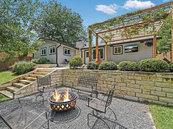 3203 Santa Fe DR, Austin TX 78741