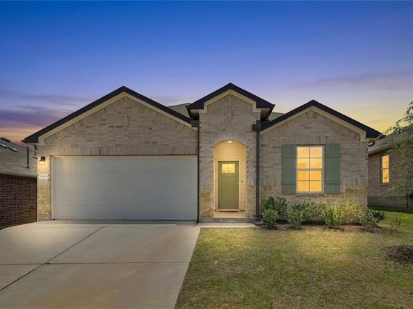 19805 Abigail Fillmore RD, Manor TX 78653