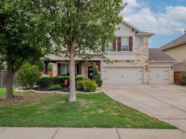 3040 Sachen ST, Georgetown TX 78626