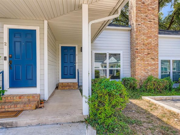 5604 Woodrow Ave 3, Austin TX 78756