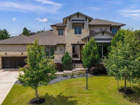 519 Woodside TER, Austin TX 78738