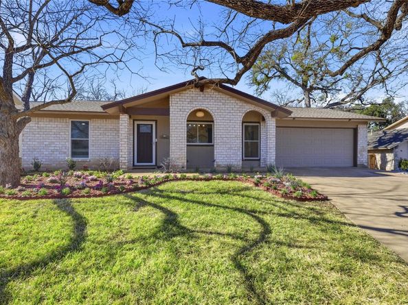 11712 Natrona DR, Austin TX 78759