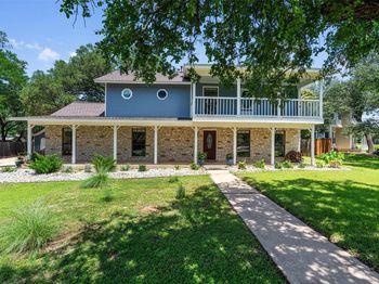 3026 Gabriel View DR