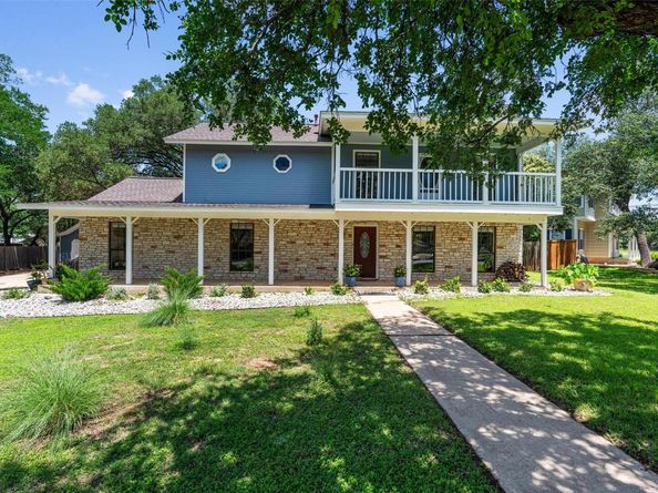 3026 Gabriel View DR, Georgetown TX 78628