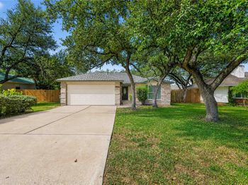 3115 Blazing Star TRL