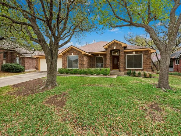 16605 Denise DR, Austin TX 78717
