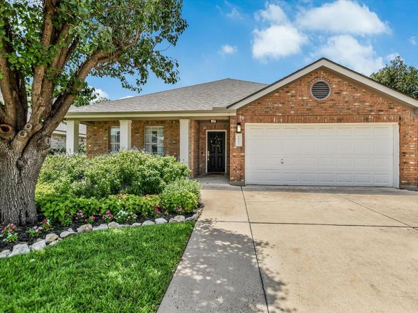 1017 Gulf WAY, Round Rock TX 78665