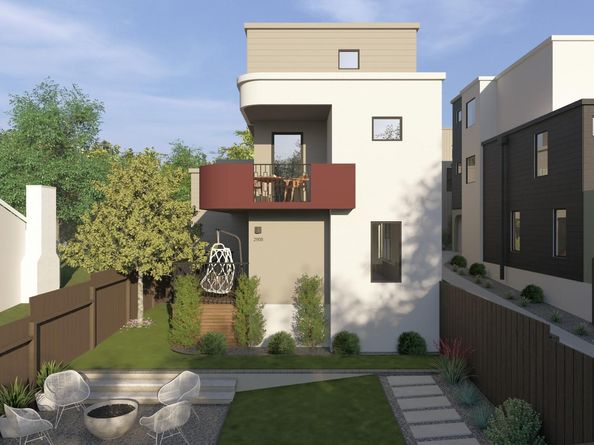 2908 Glen Rae ST 1, Austin TX 78702