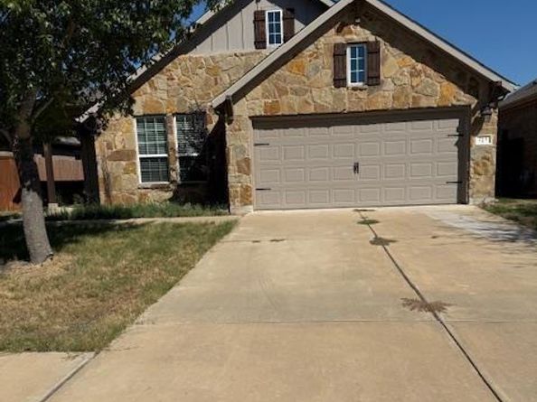 213 Peggy DR, Liberty Hill TX 78642