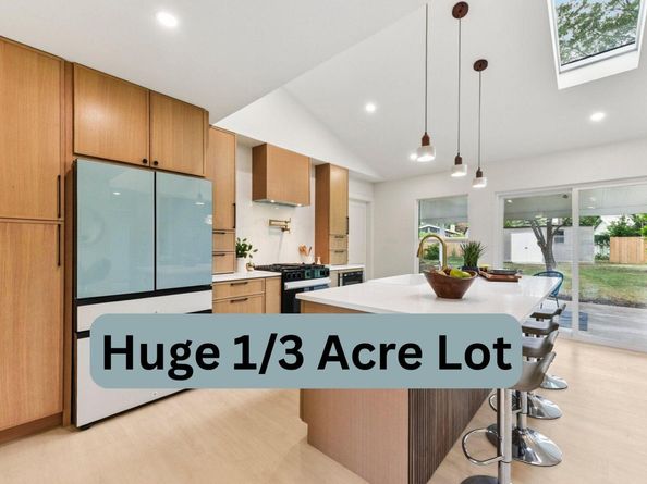 7503 Carriage DR, Austin TX 78752