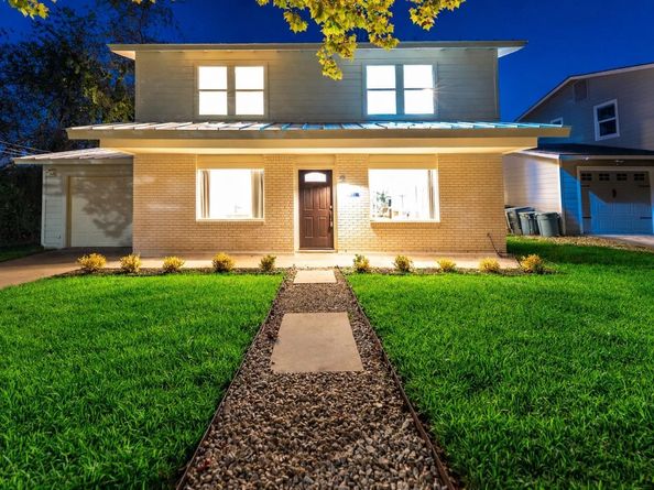 3801 Wilson ST, Austin TX 78704