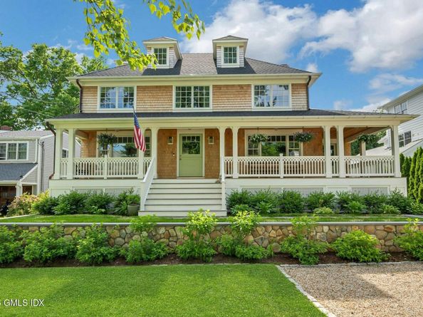 5 Greenwich Cove Drive, Old Greenwich CT 06870
