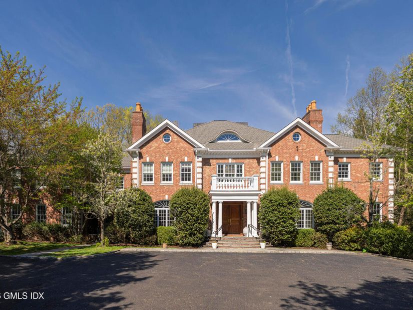 74 Rock Maple Road, Greenwich CT 06830