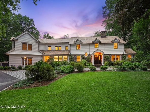 8 Haskell Lane, Darien CT 06820